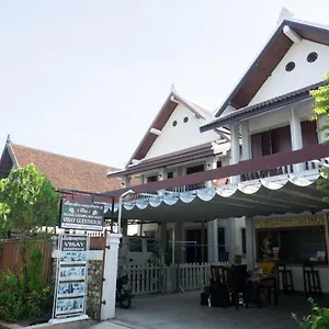 Maison d'hôtes Duang Champa