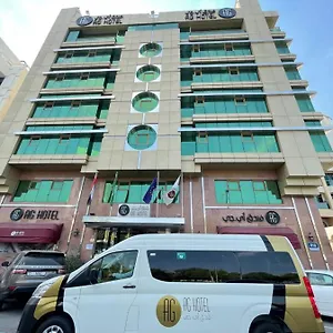 Hotel Ag