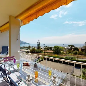 Apartment Horizon Fshh