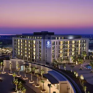 Doubletree By Hilton Yas Island Residences Abou Dabi