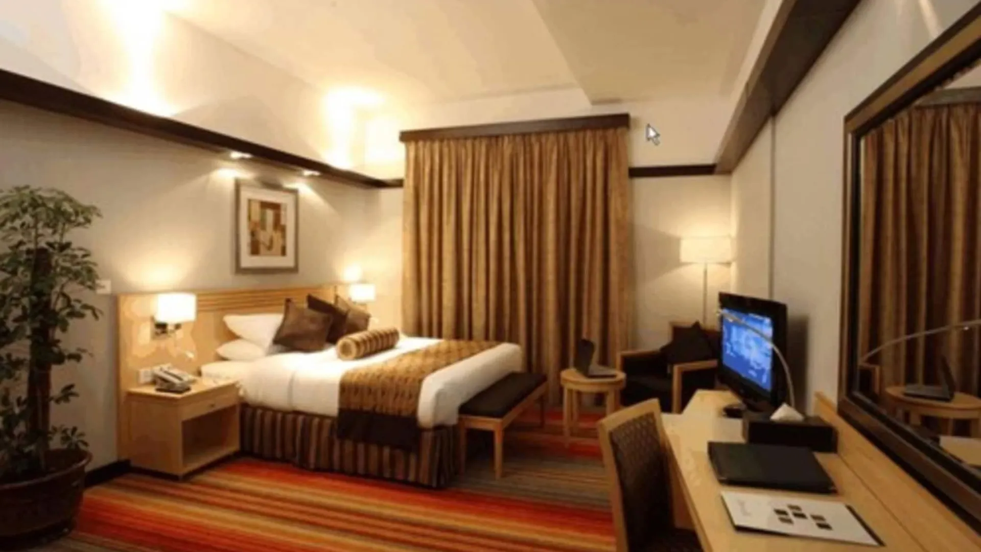 Aparthotel L'Arabia Hotel Apartments Abu Dhabi