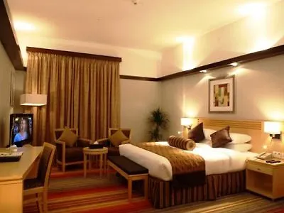 *** Aparthotel L'Arabia Hotel Apartments Abu Dhabi United Arab Emirates