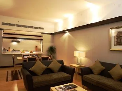 Aparthotel L'Arabia Hotel Apartments Abu Dhabi