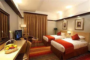 L'Arabia Hotel Apartments Abu Dhabi 3*,  United Arab Emirates