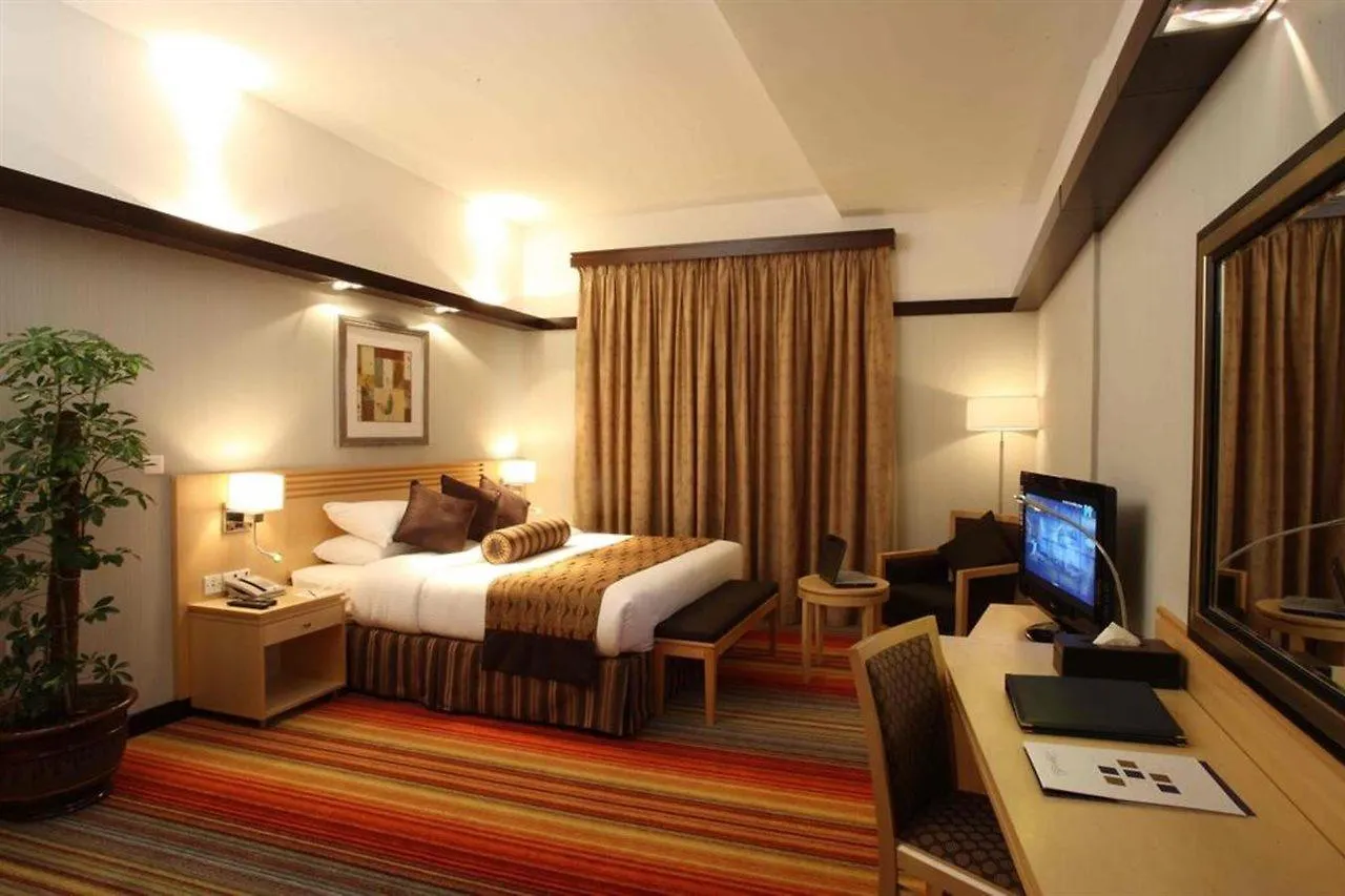 L'Arabia Hotel Apartments Abu Dhabi Lejlighedshotel