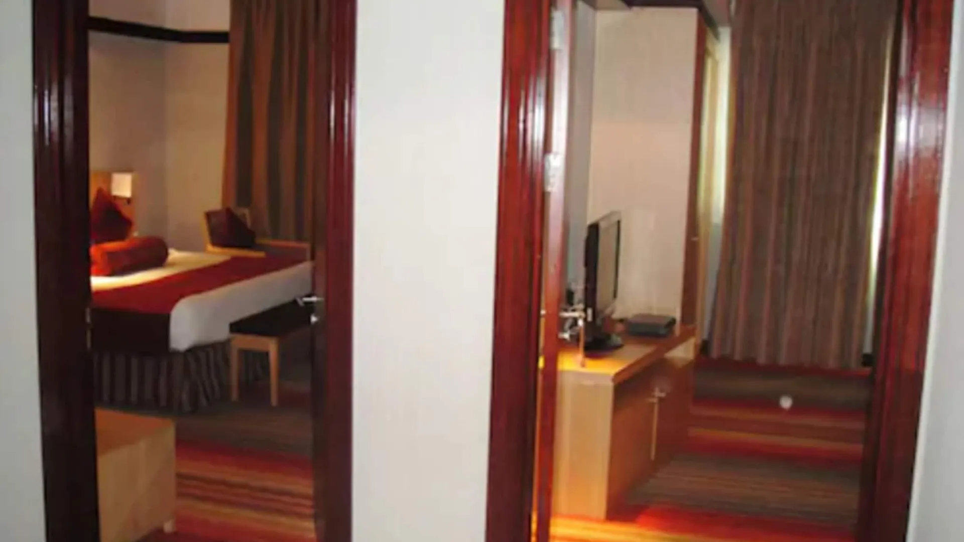 L'Arabia Hotel Apartments Abu Dhabi Lejlighedshotel