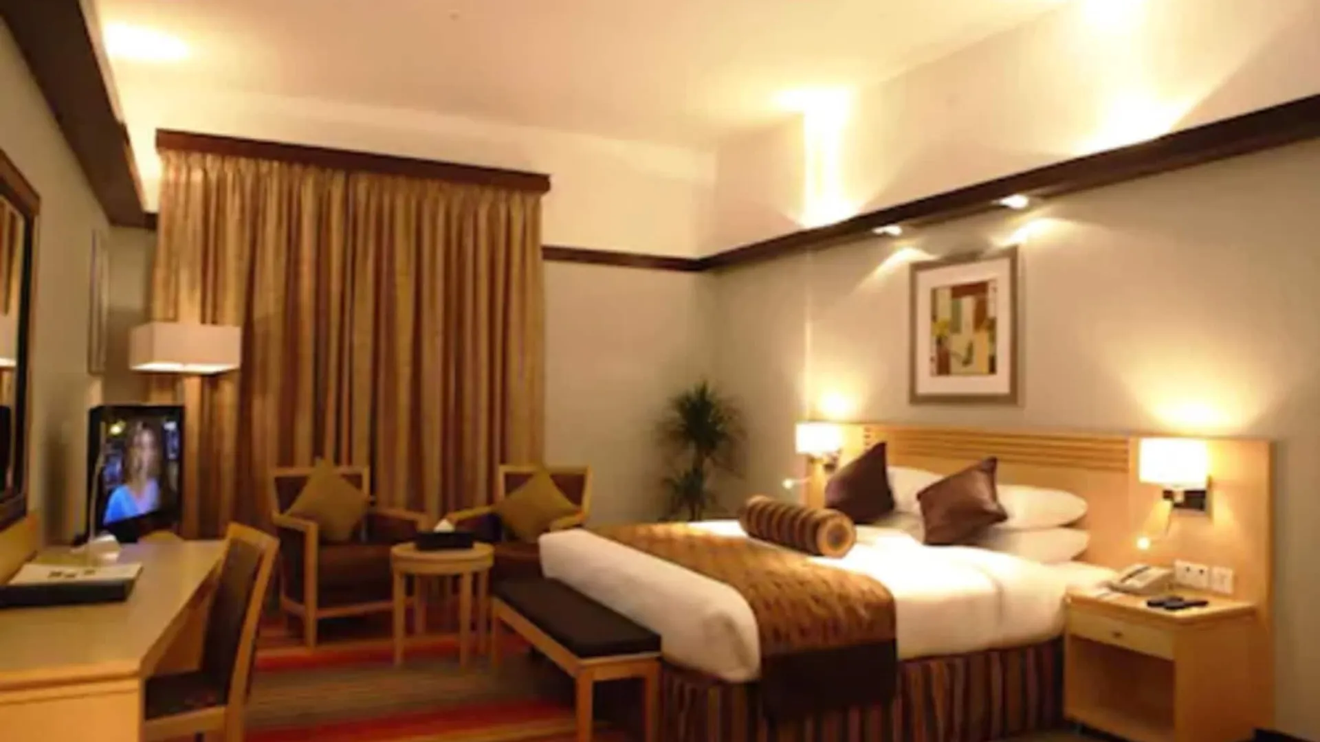 L'Arabia Hotel Apartments Abu Dhabi