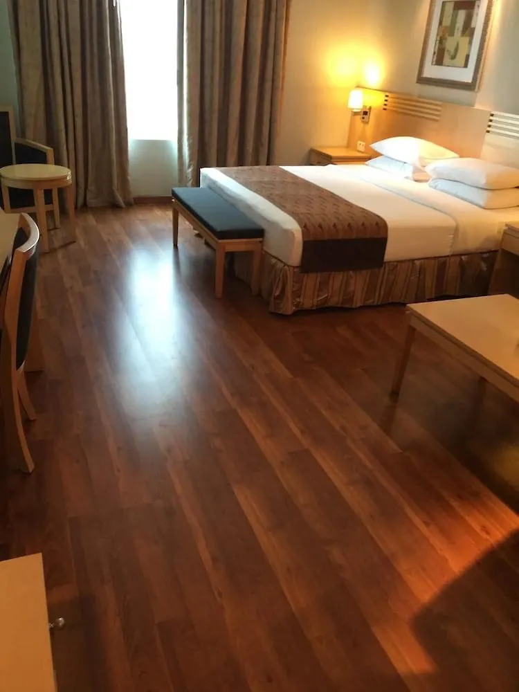 L'Arabia Hotel Apartments Abu Dhabi 3*,  Forenede Arabiske Emirater