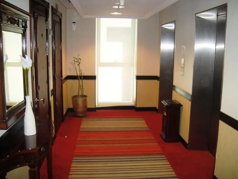 L'Arabia Hotel Apartments Abu Dhabi Forenede Arabiske Emirater
