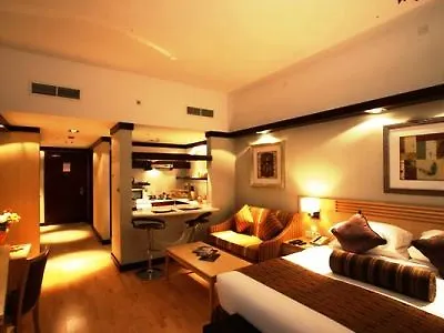 L'Arabia Hotel Apartments Abu Dhabi