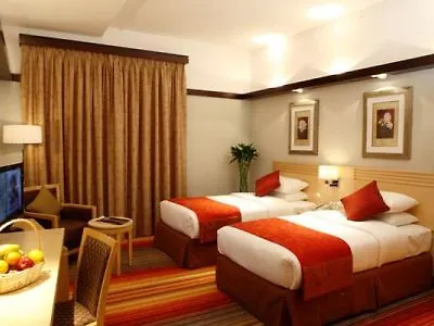 L'Arabia Hotel Apartments Abu Dhabi Lejlighedshotel