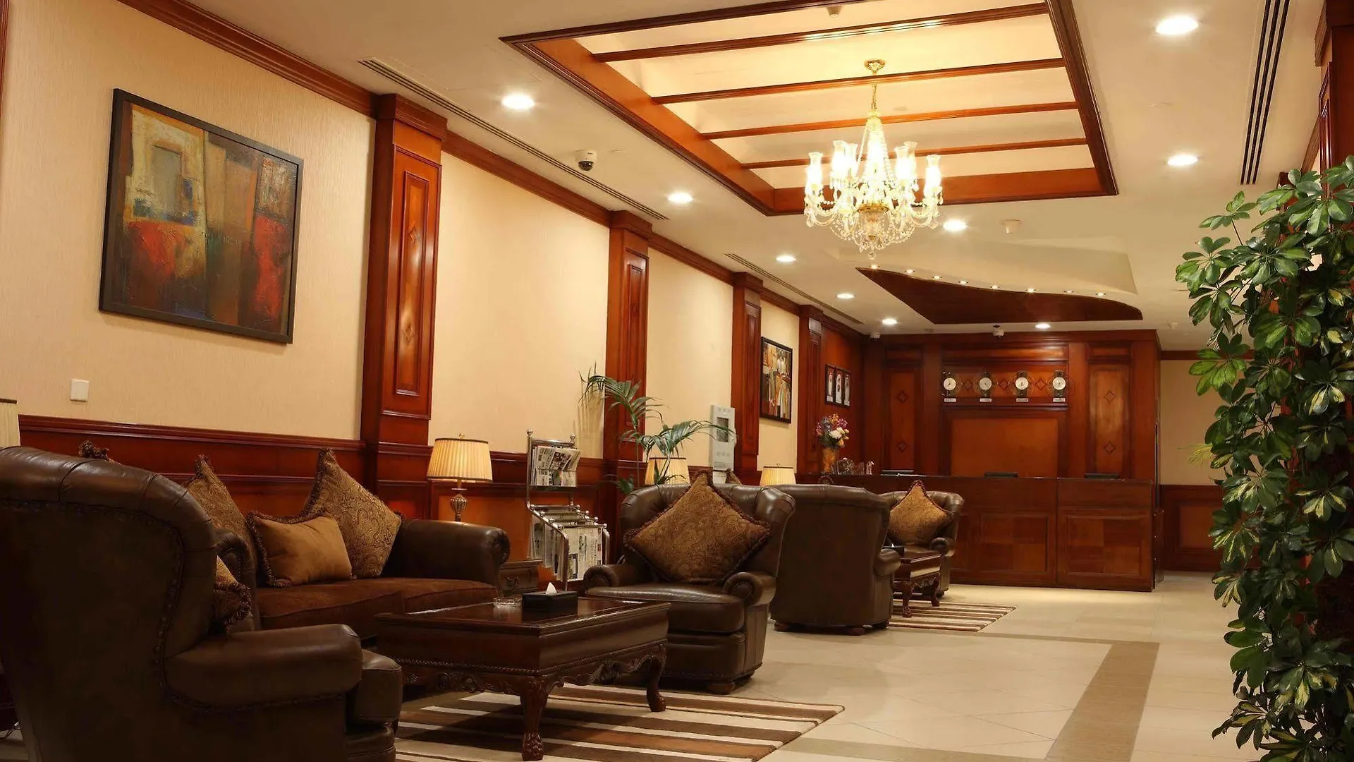 L'Arabia Hotel Apartments Abu Dhabi